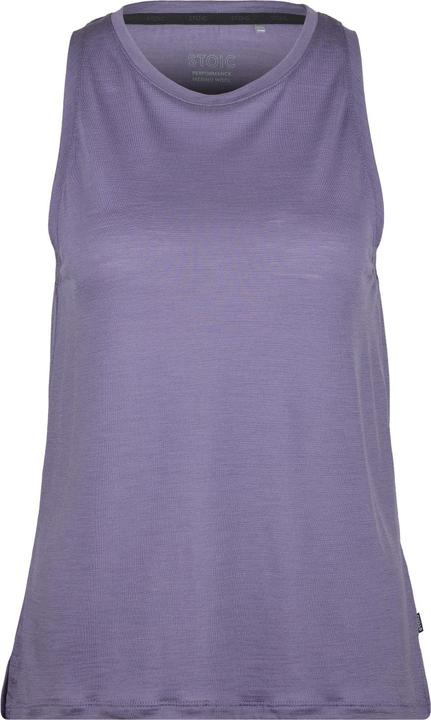 Stoic Women's MerinoChill MMXX. GÃ¶teborg Tank