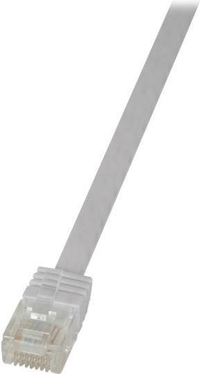 Image du produit LogiLink Câble de réseau (U/UTP, CAT6, 5 m)