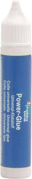 Actual product image hobbytime Adhesive Power Glue 28 g (40 g)