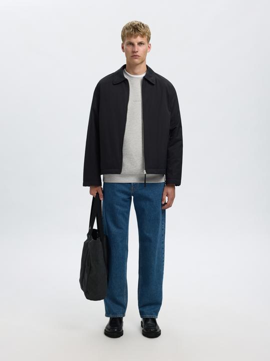 Immagine prodotto Selected Homme Bestickte Sweatshirt (XL)