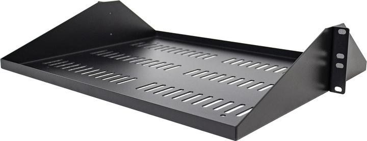 Image du produit StarTech 2U Vented Shelf 14in