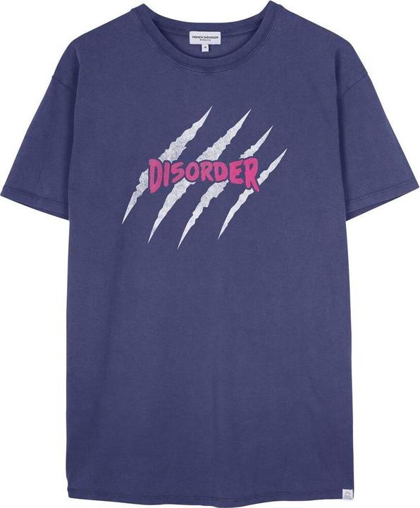 French Disorder t-shirt damen mika washed disorder (L)
