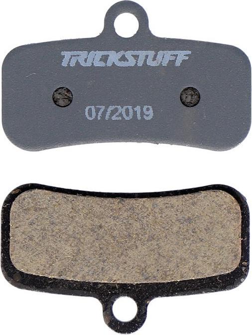 Produktbild Trickstuff 260 Standard (Shimano, Organisch (Resin))