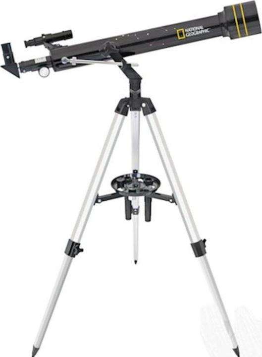 Produktbild Bresser 60/700 Refractor