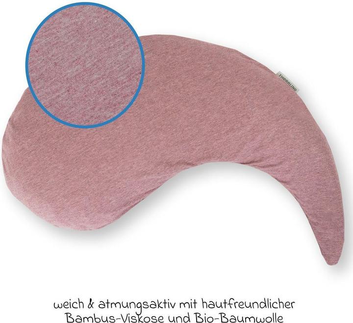 Produktbild Theraline Bezug für das Yinnie Kissen (35 cm)
