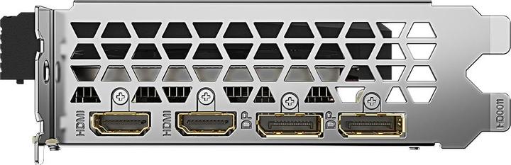 Produktbild Gigabyte RTX 3050 WINDFORCE OC V2 (8 GB)