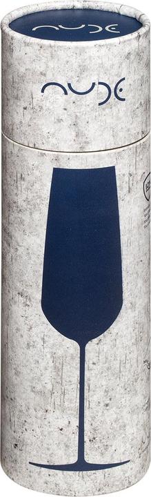 Image du produit Nude Glass tige zéro (30 cl, 1 Verres, Flûtes à champagne)
