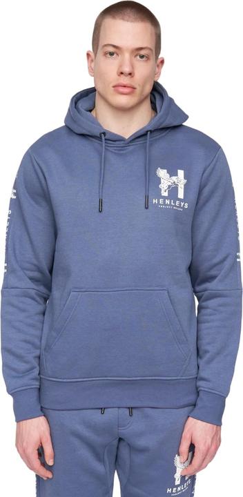 Produktbild Henleys Tapehen Kapuzenpullover (L)