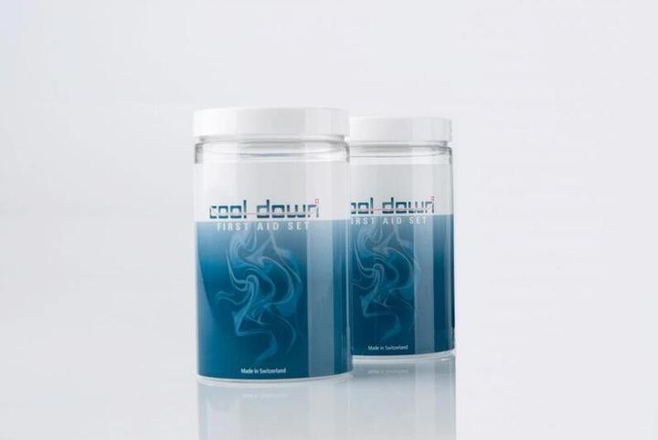 Immagine prodotto Cool Down Scatola di cibo fresco (1 x, 400 ml)