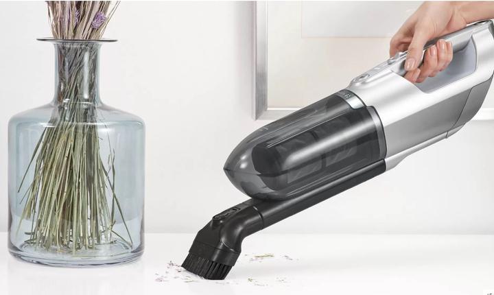 Actual product image Bosch Hausgeräte Series 4 BCH3P2301