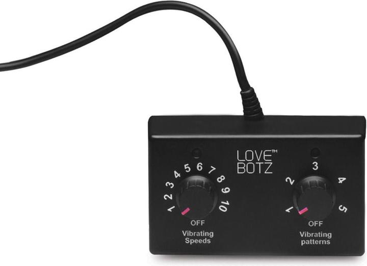 Actual product image XR Brands Saddle Ultimate Sex Machine