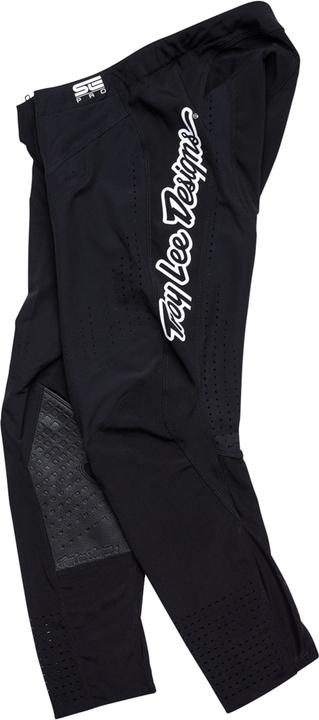 Troy Lee Designs SE Pro Pant, Solo, black, 36 (36)