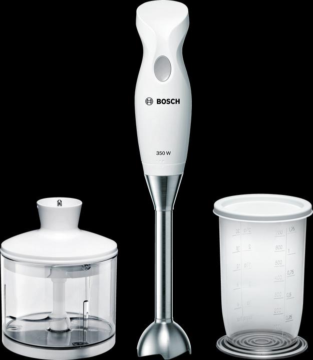 Bosch Hausgeräte MSM 6B500 (Fiche CH)