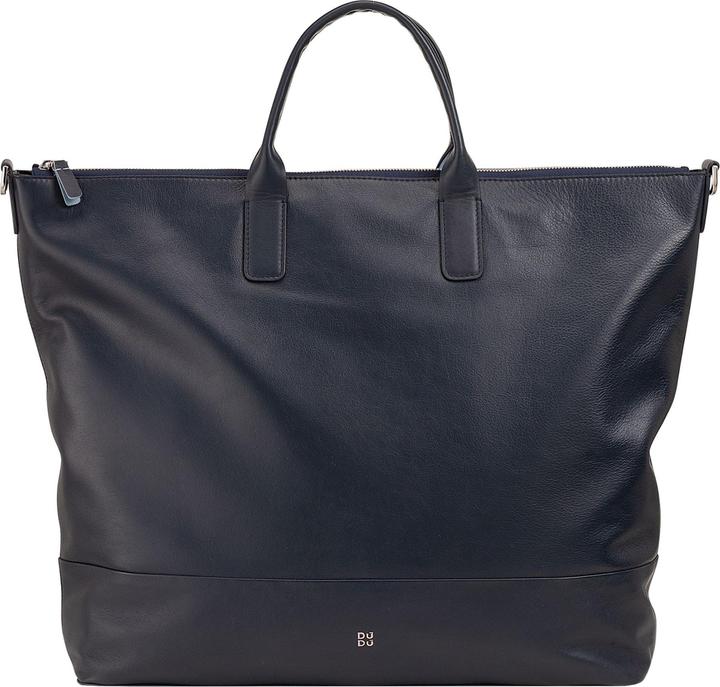 Dudu Judith Shopper Tasche Leder 41 cm (15 l)