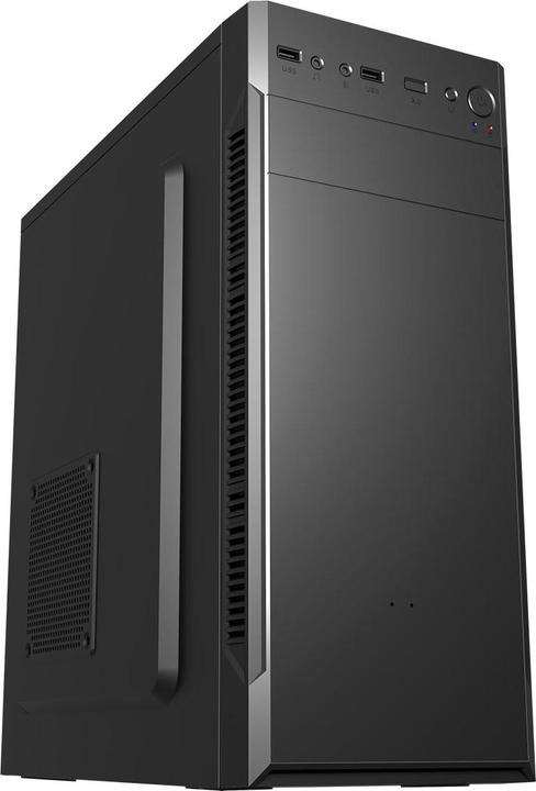 Fortron FSP/ CMT160/Midi Tower/??ern?? (mATX, ITX, ATX)