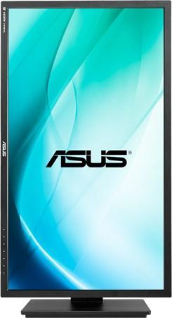 Actual product image ASUS Pb287q (3840 x 2160 Pixels, 28")