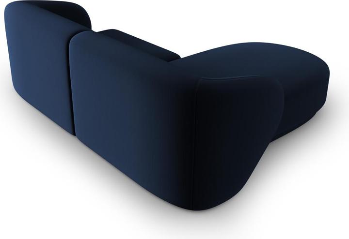 Actual product image CXL by Christian Lacroix Lionel (Corner sofa)