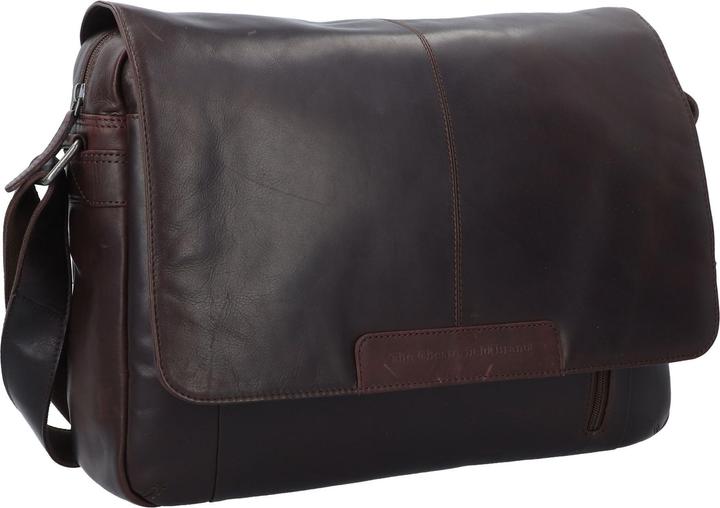 Immagine prodotto The Chesterfield Brand Borsa a tracolla Richard 0552
