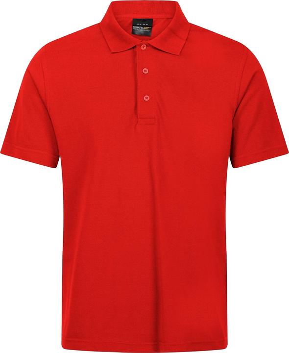 Regatta Pro 6535 Poloshirt kurzärmlig