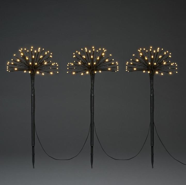 Produktbild Konstsmide LED Spiessleuchte