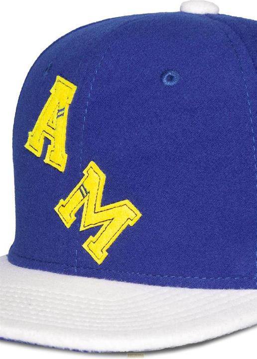 Produktbild Difuzed MY HERO ACADEMIA - A M - Casquette Snapback Homme (One Size)