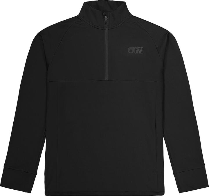 Picture Hauprek 1/4 Fleece