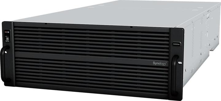 Actual product image Synology RX6025SAS 60bay 4HE ERWEITERUNG (Speditionsversand)