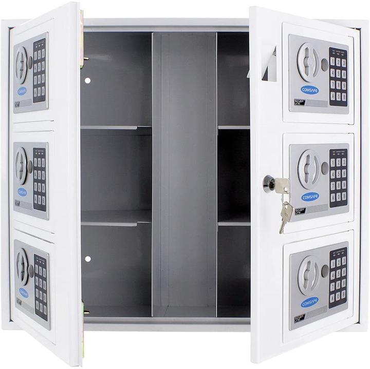 Produktbild Rottner Key Safe Key System 6