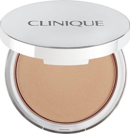 Actual product image Clinique Stay Matte (Invisible Mat)