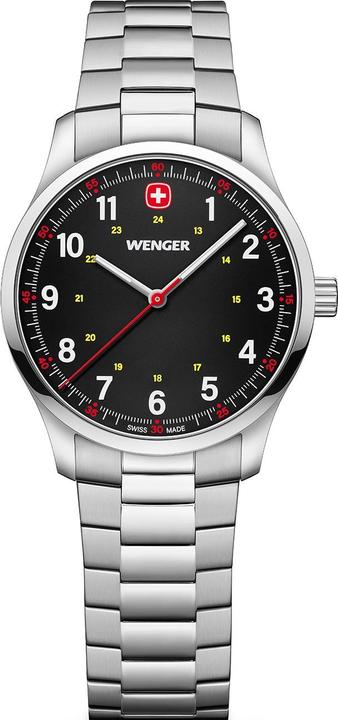 Wenger 01.1421.128 City Sport