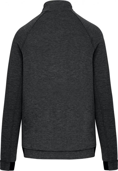 Immagine prodotto Proact Felpa collo alto con zip (S)