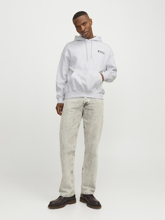 Actual product image Jack & Jones Jorsalon Sweat Hood Tg (S)