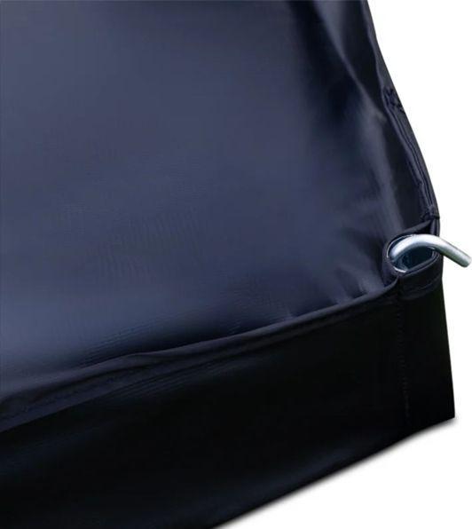 Actual product image Buteo Photo Gear Floor tarpaulin for Aquila Mark II and III (Inflatable tent)