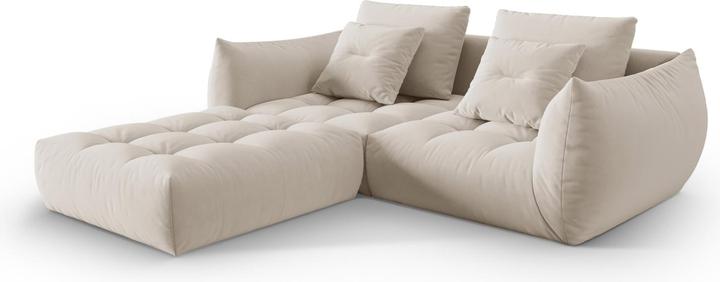 Produktbild Micadoni Bloom (3-Sitzer, Modular Sofa)