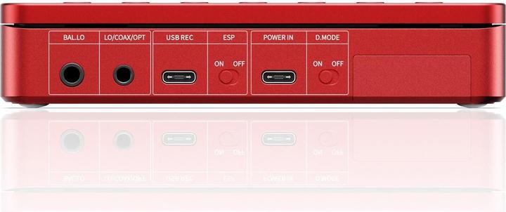Produktbild FiiO DM13 BT