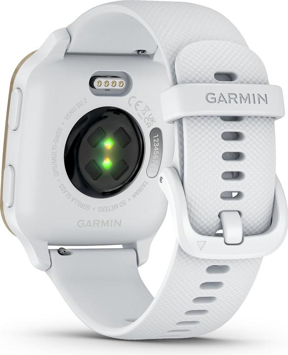 Image du produit Garmin Venu Sq 2 (40 mm)