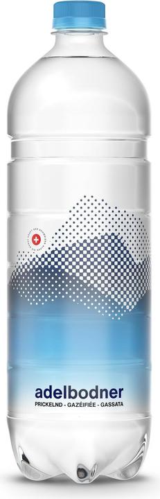 Produktbild Adelbodner Prickelnd (6 x 100 cl)