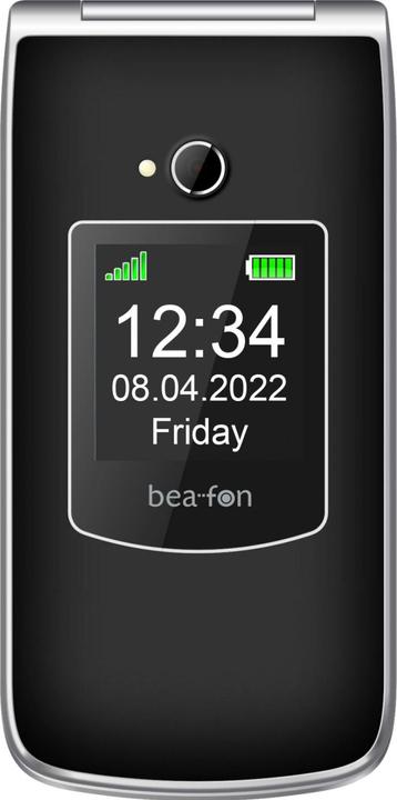 Produktbild Bea-Fon SL605 (2.40", 0.30 Mpx, 4G)