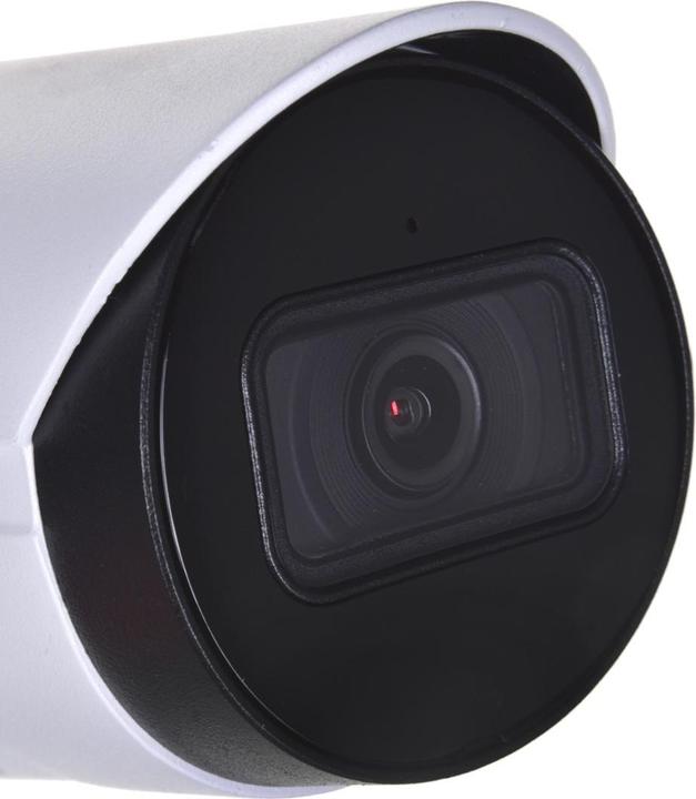 Actual product image Dahua IP CAMERA IPC-HFW2841S-S-0280B WizSense - 8.3 Mpx 4K UHD 2.8 mm (3840 x 2160 pixels)