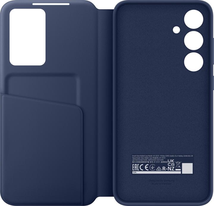 Immagine prodotto Samsung Wallet Case (Samsung Galaxy S24 FE)