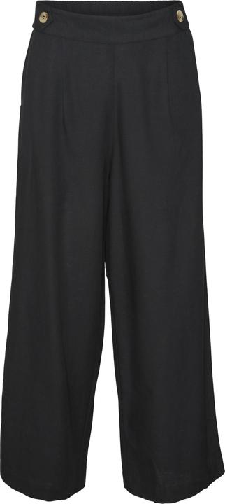 Actual product image Vero Moda VMLIZETTA Hohe Taille Hose Klassische Hose (XS)