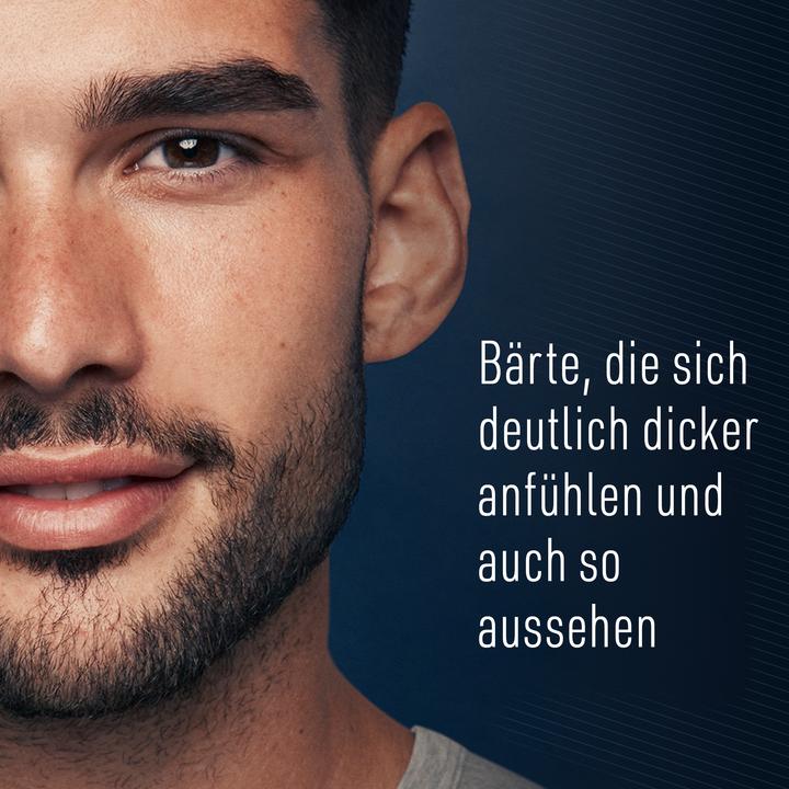 Immagine prodotto King C. Gillette Siero Volumizzante Per La Barba (50 ml)