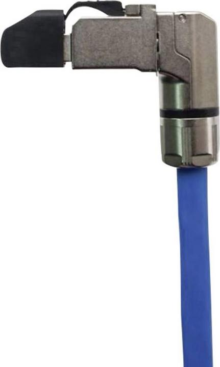 Immagine prodotto Telegärtner Spina RJ45 angolata, terminabile sul campo