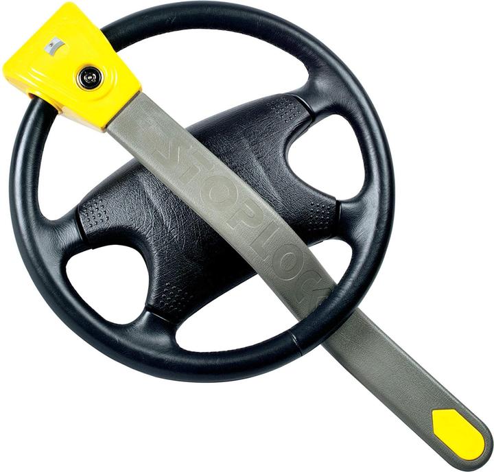 Produktbild Stoplock Lenkrad-Wegfahrsperre