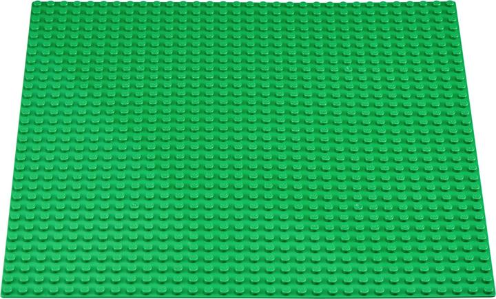 Productafbeelding Zuru MAX Build More display van 24 speelondergronden 25,5 x 25,5 cm - 2 kleuren