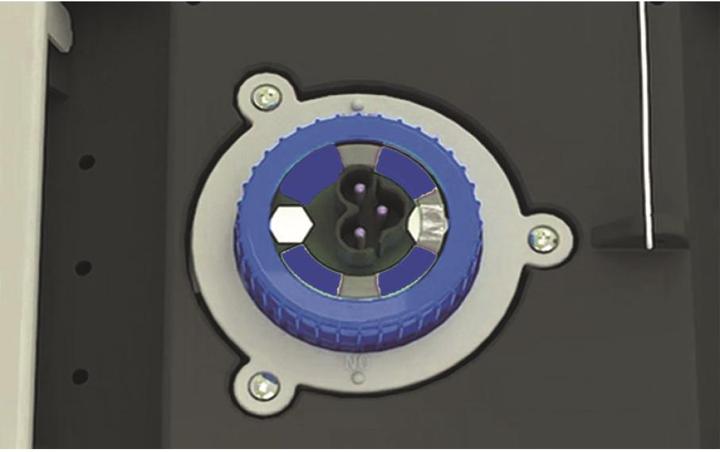 Produktbild Poolstar Coyote
