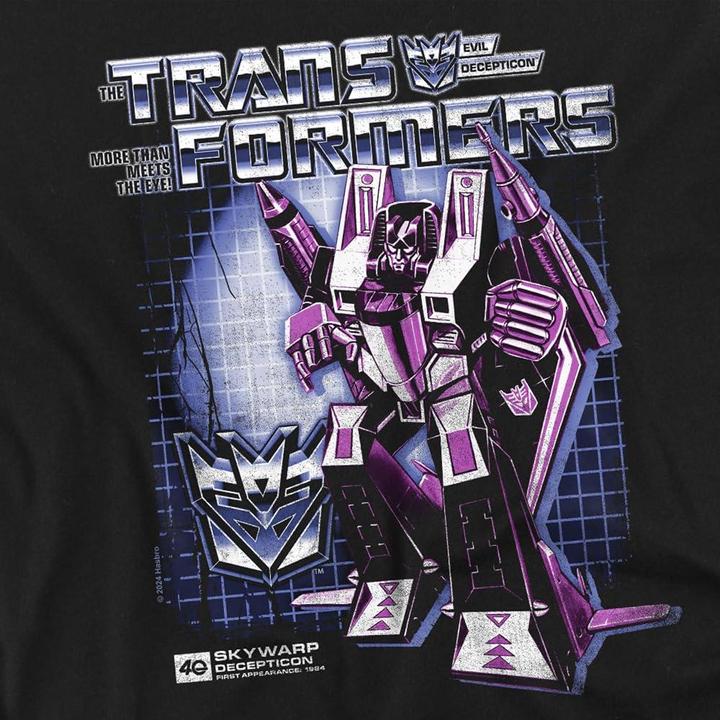 Immagine prodotto Transformers TShirt 40 (4XL)