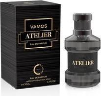 Actual product image Camara Atelier for Men (Eau de parfum, 100 ml)