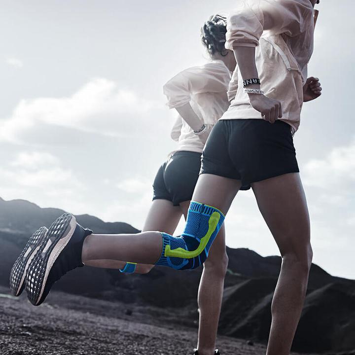 Produktbild Bauerfeind Sports Knee Support (M)