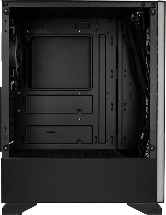 Actual product image Kolink Inspire K11 ARGB Midi Tower, Tempered Glass (ATX)